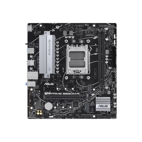 ASUS PRIME B650M-R AM5 Motherboard