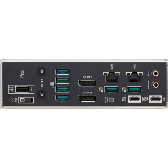 ASUS Pro WS TRX50-SAGE WIFI A Motherboard