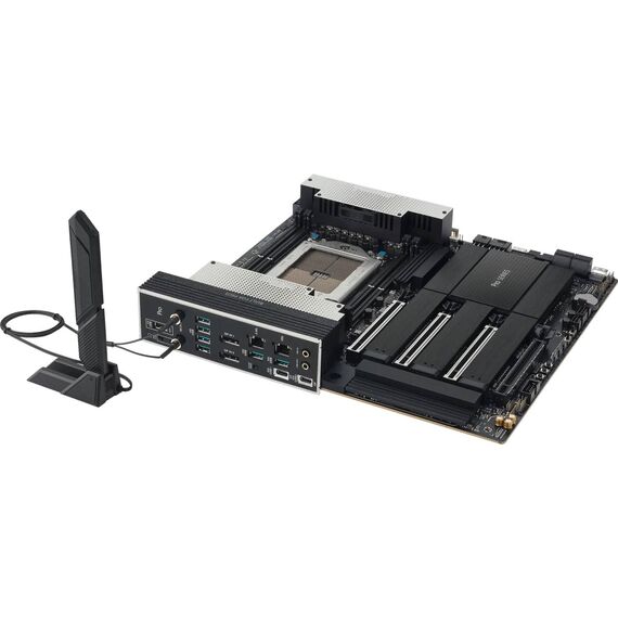 ASUS Pro WS TRX50-SAGE WIFI A Motherboard