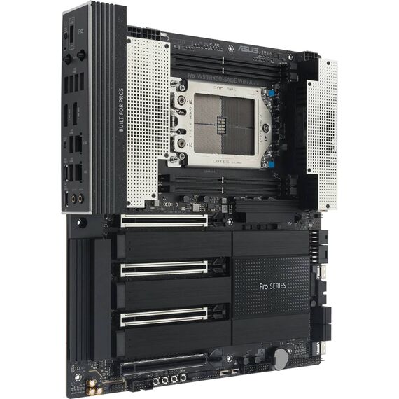 ASUS Pro WS TRX50-SAGE WIFI A Motherboard