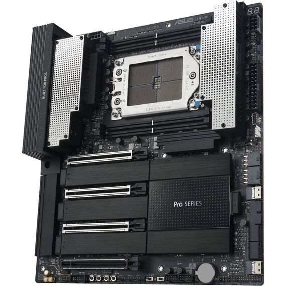 ASUS Pro WS TRX50-SAGE WIFI A Motherboard