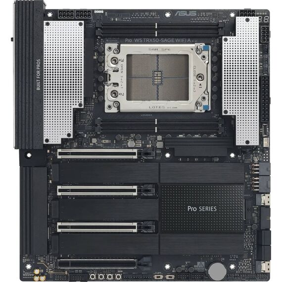 ASUS Pro WS TRX50-SAGE WIFI A Motherboard