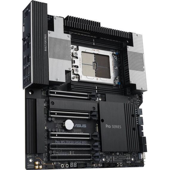 ASUS Pro WS TRX50-SAGE WIFI Motherboard