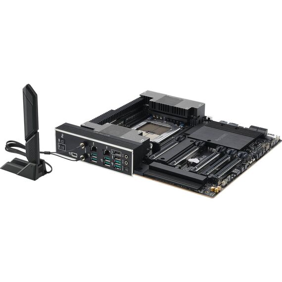 ASUS Pro WS TRX50-SAGE WIFI Motherboard