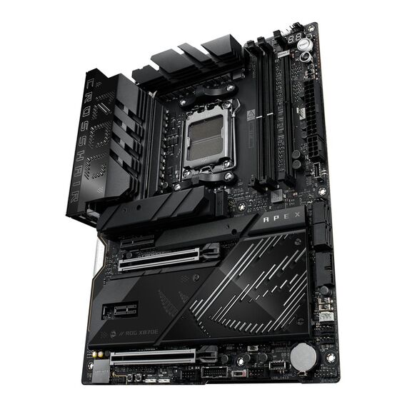 ASUS ROG Crosshair X870E Apex Motherboard
