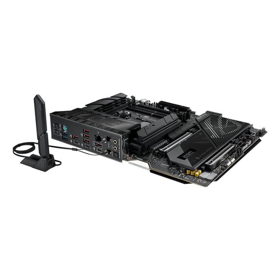 ASUS ROG Crosshair X870E Apex Motherboard