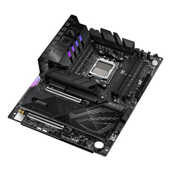 ASUS ROG Crosshair X870E Apex Motherboard