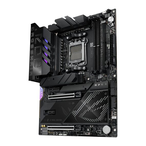 ASUS ROG Crosshair X870E Apex Motherboard