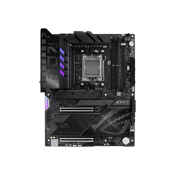 ASUS ROG Crosshair X870E Apex Motherboard