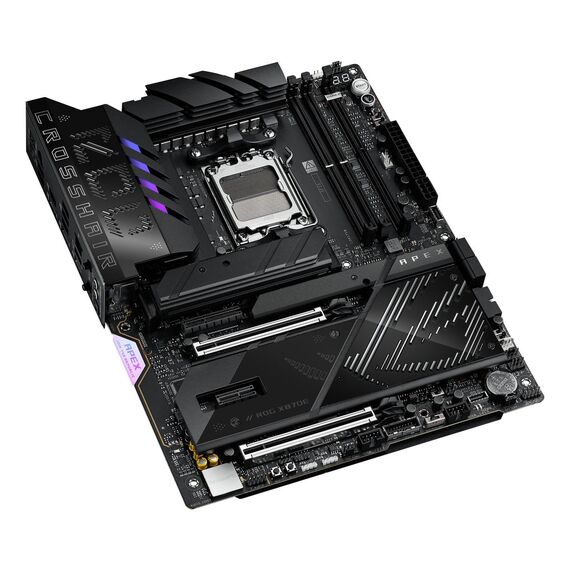 ASUS ROG Crosshair X870E Apex Motherboard