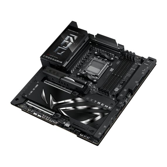 ASUS ROG Crosshair X870E Extreme AM5 Motherboard