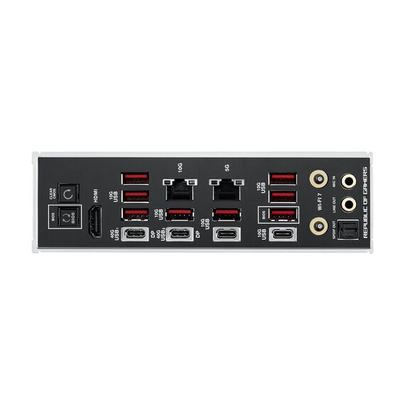 ASUS ROG Crosshair X870E Extreme AM5 Motherboard