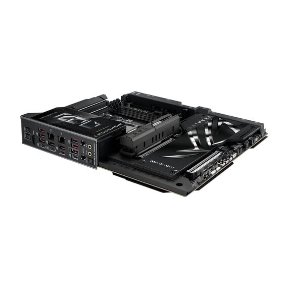 ASUS ROG Crosshair X870E Extreme AM5 Motherboard