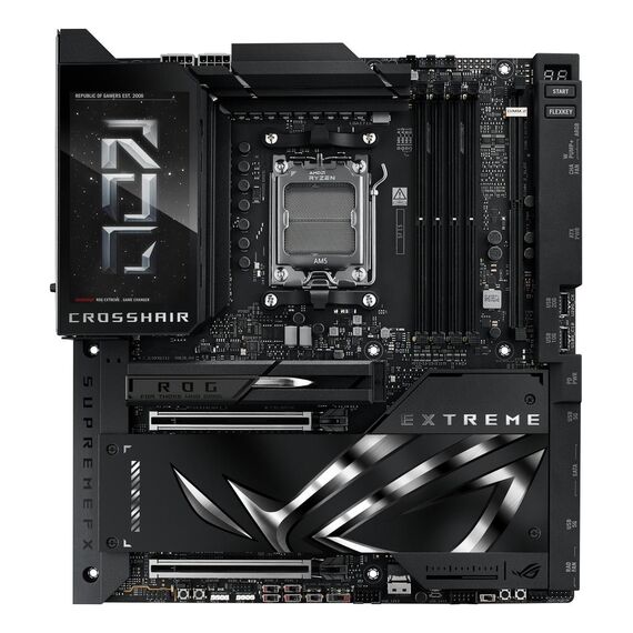 ASUS ROG Crosshair X870E Extreme AM5 Motherboard