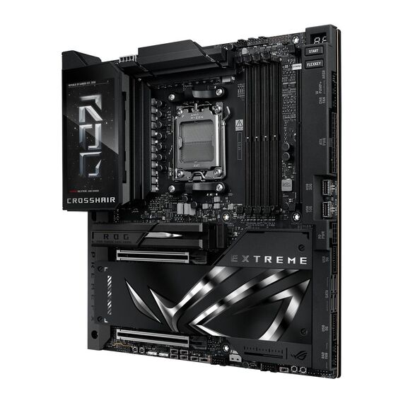 ASUS ROG Crosshair X870E Extreme AM5 Motherboard