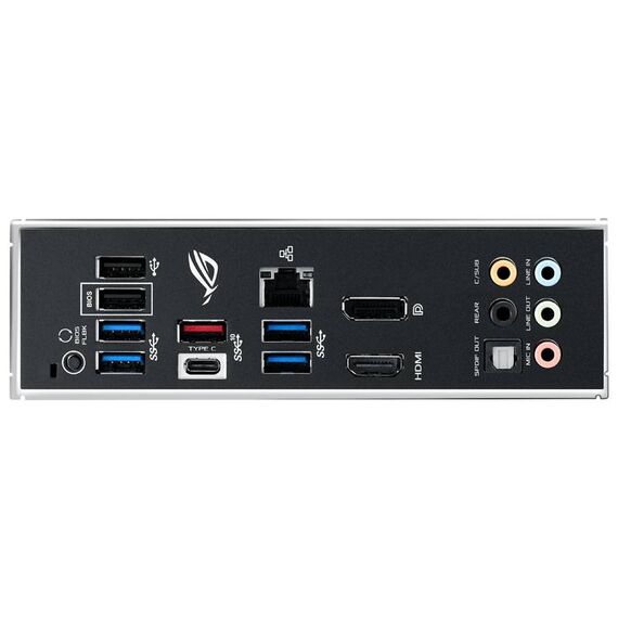 ASUS ROG STRIX B550-F GAMING AM4 ATX