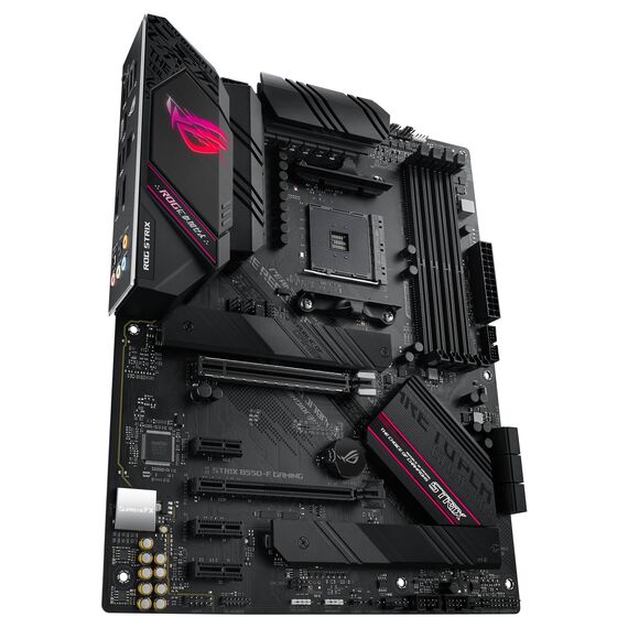ASUS ROG STRIX B550-F GAMING AM4 ATX