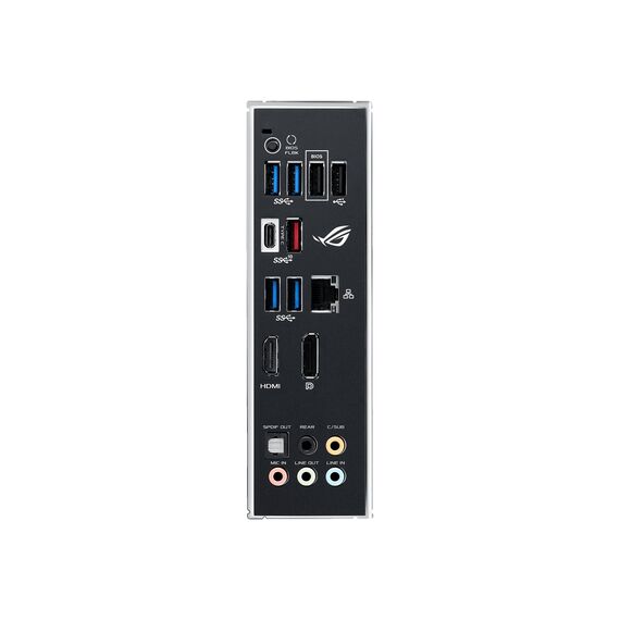 ASUS ROG STRIX B550-F GAMING AM4 ATX