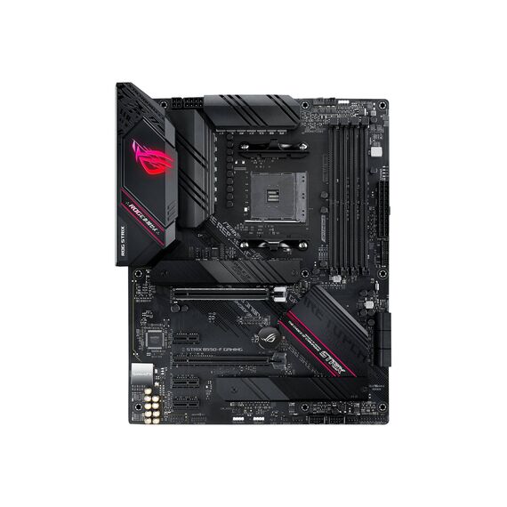 ASUS ROG STRIX B550-F GAMING AM4 ATX
