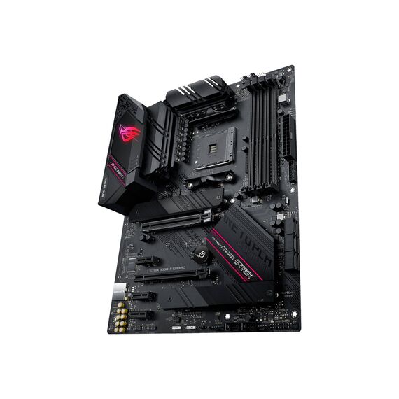 ASUS ROG STRIX B550-F GAMING AM4 ATX