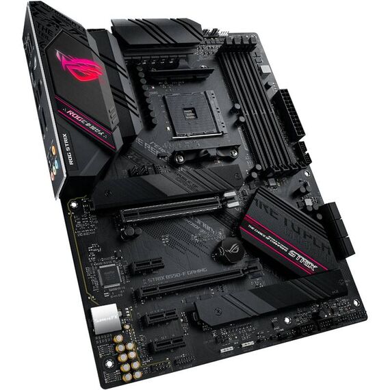 ASUS ROG STRIX B550-F GAMING AM4 ATX