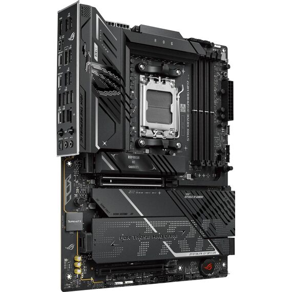ASUS ROG Strix X870E-H WiFi7 AM5 Motherboard