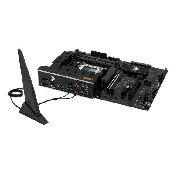 ASUS TUF GAMING A620-PRO WIFI AM5 ATX