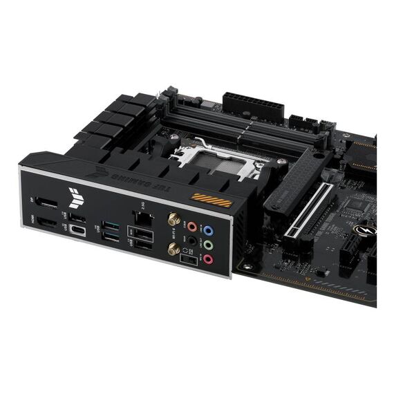 ASUS TUF GAMING A620-PRO WIFI AM5 ATX