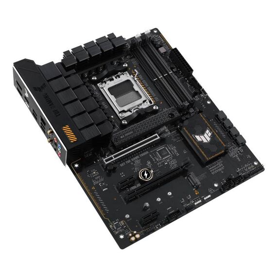 ASUS TUF GAMING A620-PRO WIFI AM5 ATX