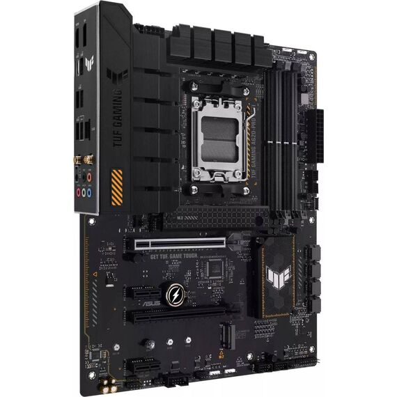 ASUS TUF GAMING A620-PRO WIFI AM5 ATX