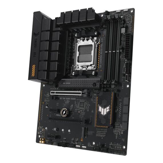 ASUS TUF GAMING A620-PRO WIFI AM5 ATX