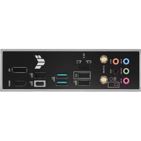 ASUS TUF GAMING A620-PRO WIFI AM5 ATX