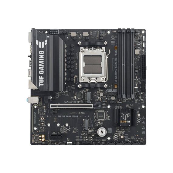 ASUS TUF GAMING A620AM-PLUS AM5 Motherboard