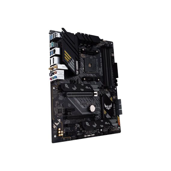 ASUS TUF GAMING B550-PLUS WIFI II - Motherboard | 90MB19U0-M0EAY0