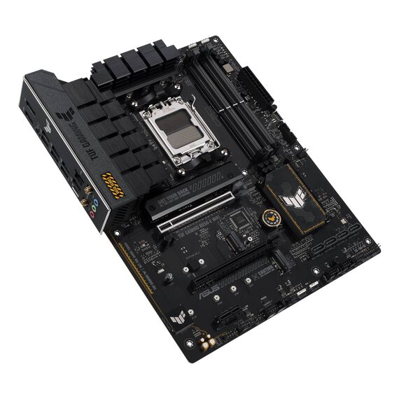 ASUS TUF GAMING B650-E WIFI AM5 ATX
