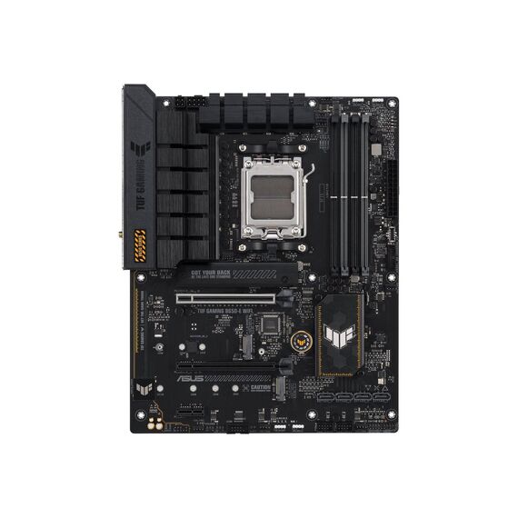 ASUS TUF GAMING B650-E WIFI AM5 ATX