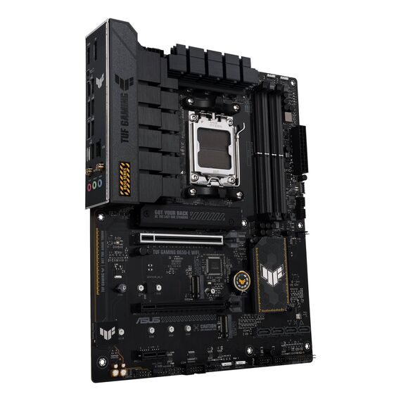 ASUS TUF GAMING B650-E WIFI AM5 ATX