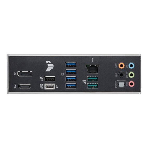 ASUS TUF Gaming B860M-PLUS | 90MB1JW0-M0EAY0