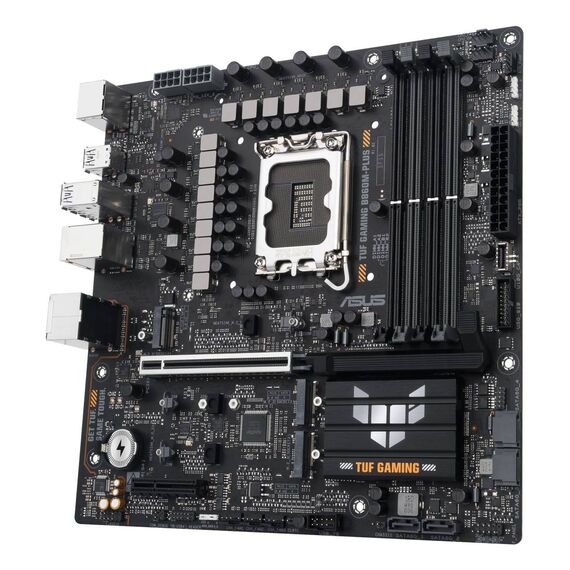 ASUS TUF Gaming B860M-PLUS | 90MB1JW0-M0EAY0