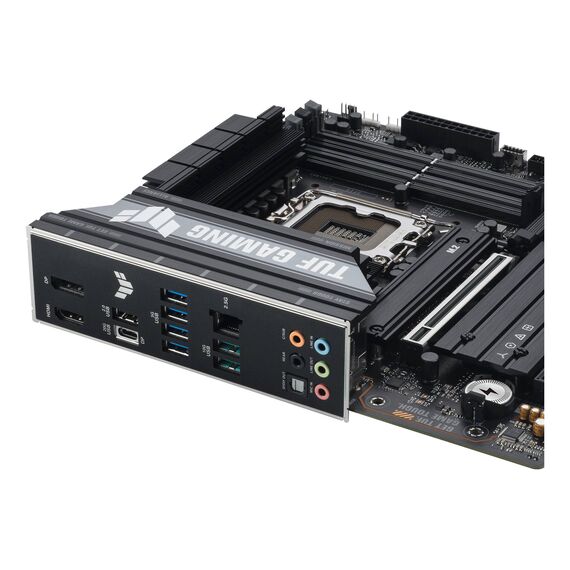 ASUS TUF Gaming B860M-PLUS | 90MB1JW0-M0EAY0