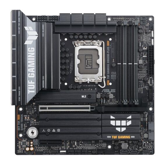 ASUS TUF Gaming B860M-PLUS | 90MB1JW0-M0EAY0
