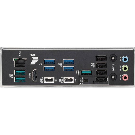 ASUS TUF X870E-Plus WiFi7 AM5 Motherboard
