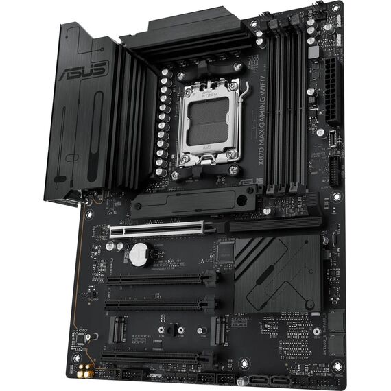 ASUS X870 Max Gaming WiFi7 AM5 Motherboard