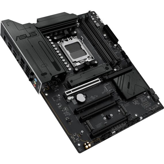 ASUS X870 Max Gaming WiFi7 AM5 Motherboard
