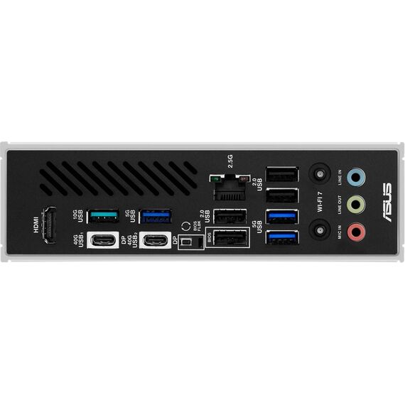 ASUS X870 Max Gaming WiFi7 AM5 Motherboard