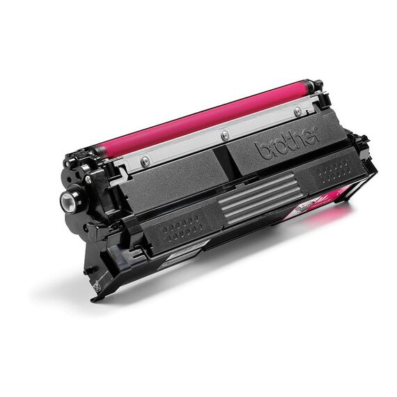 Brother TN-625XLM Magenta Toner XL – 4500 Pages