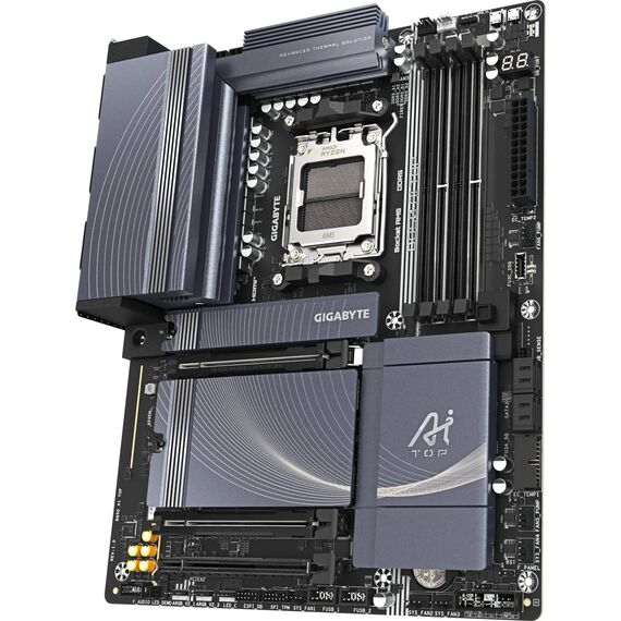 GIGABYTE B850 AI TOP AM5 AI Workstation Motherboard