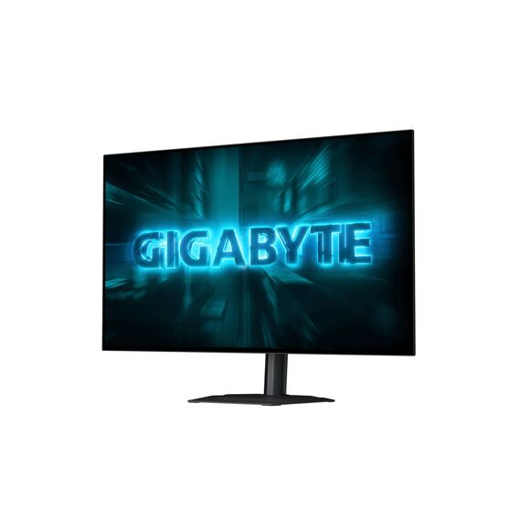 GIGABYTE OLED Gaming Monitor, 27" QHD WOLED 27 2560 x 1440