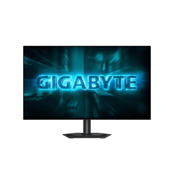 GIGABYTE OLED Gaming Monitor, 27" QHD WOLED 27 2560 x 1440
