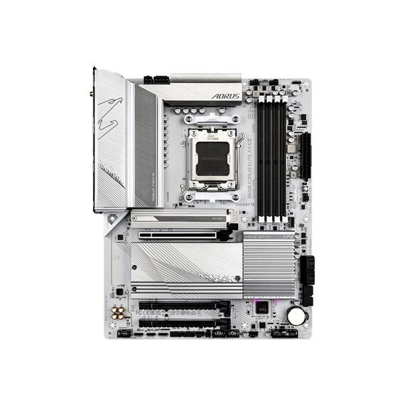 Gigabyte B650 AORUS ELITE AX ICE AM5 ATX